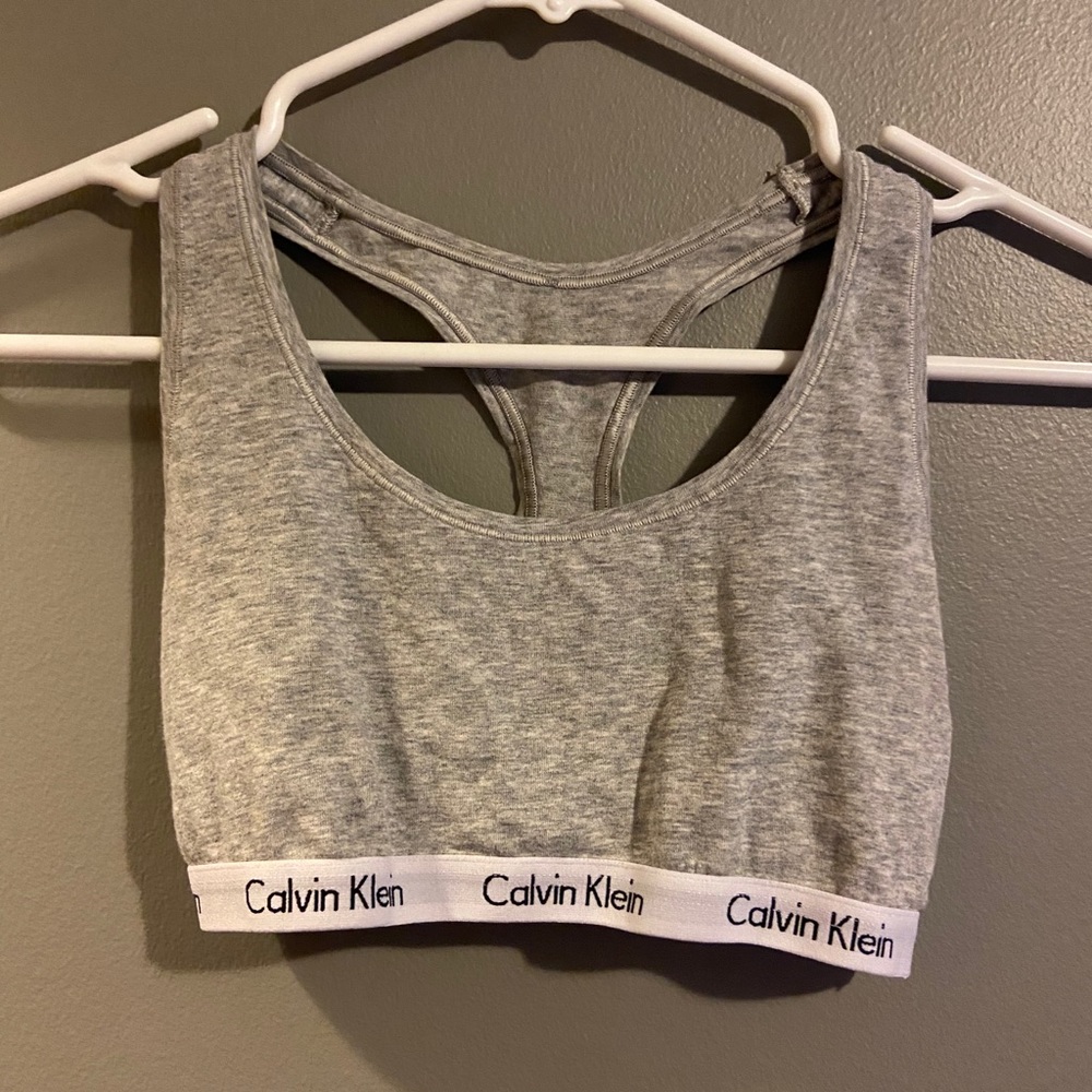 Calvin Klein Bralette